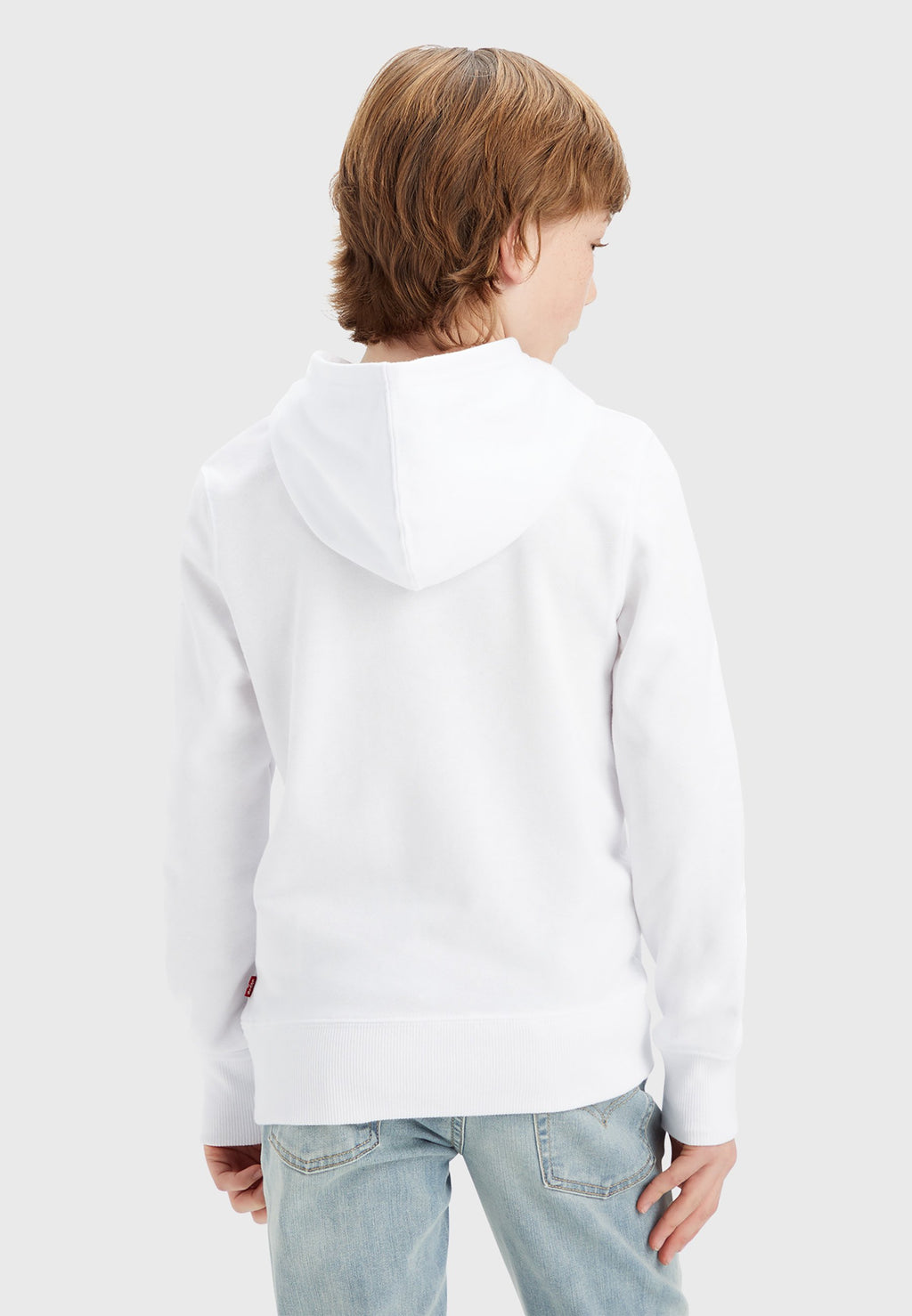 Levi's® BATWING FILL HOODIE