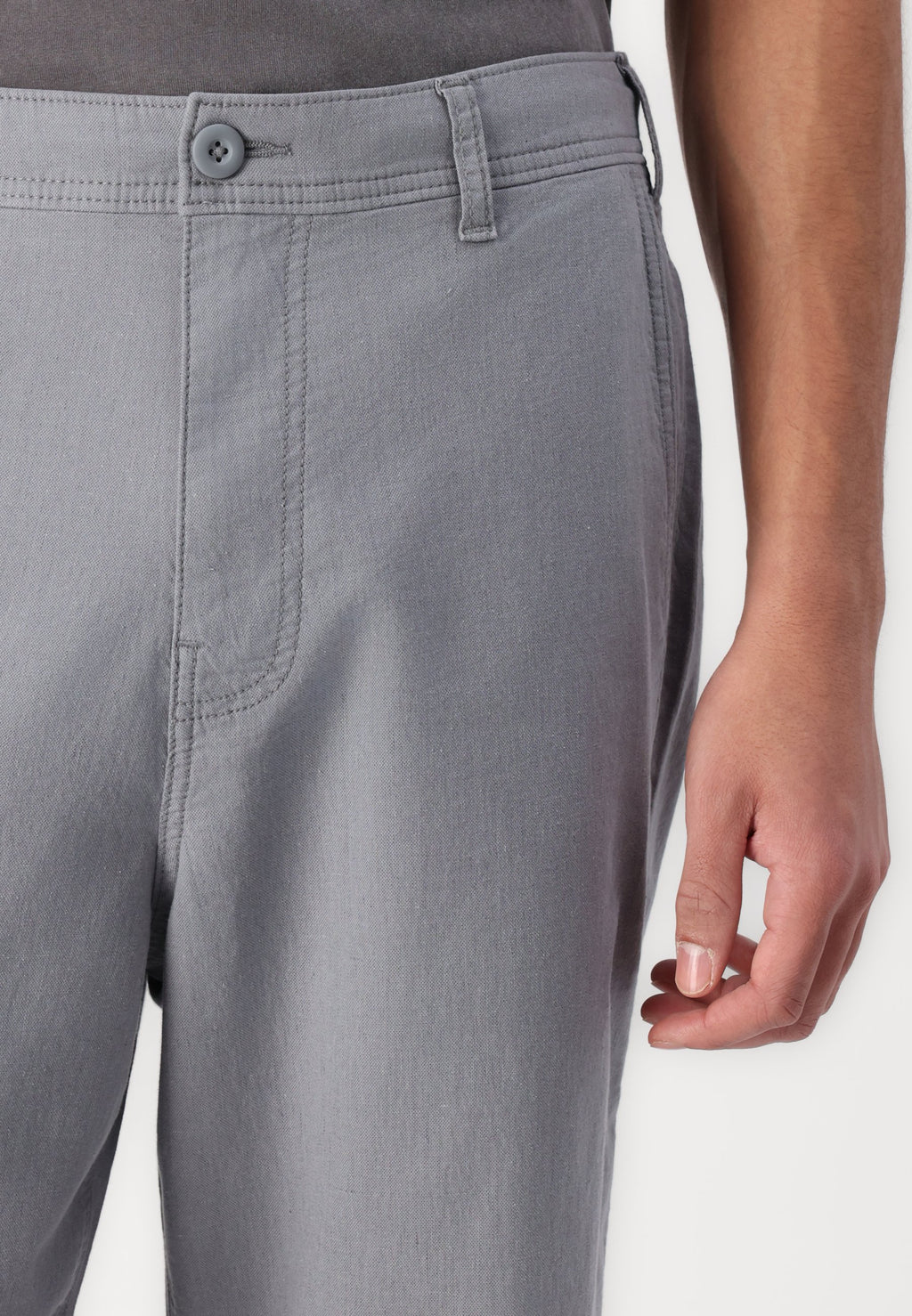 Hollister Co. BAGGY UTILITY PANT