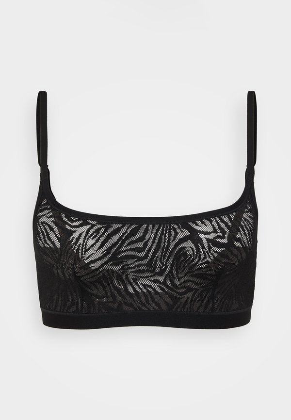 YITTY HOT SCOOP BRALETTE