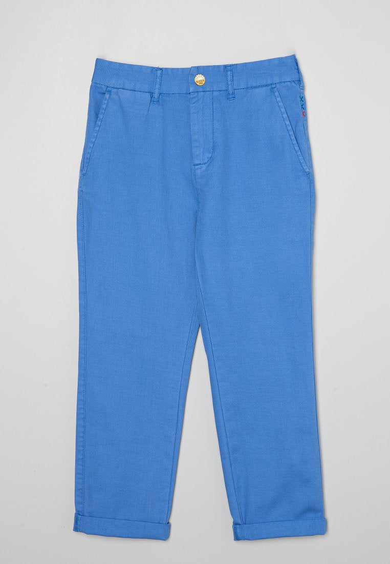 Scotch & Soda