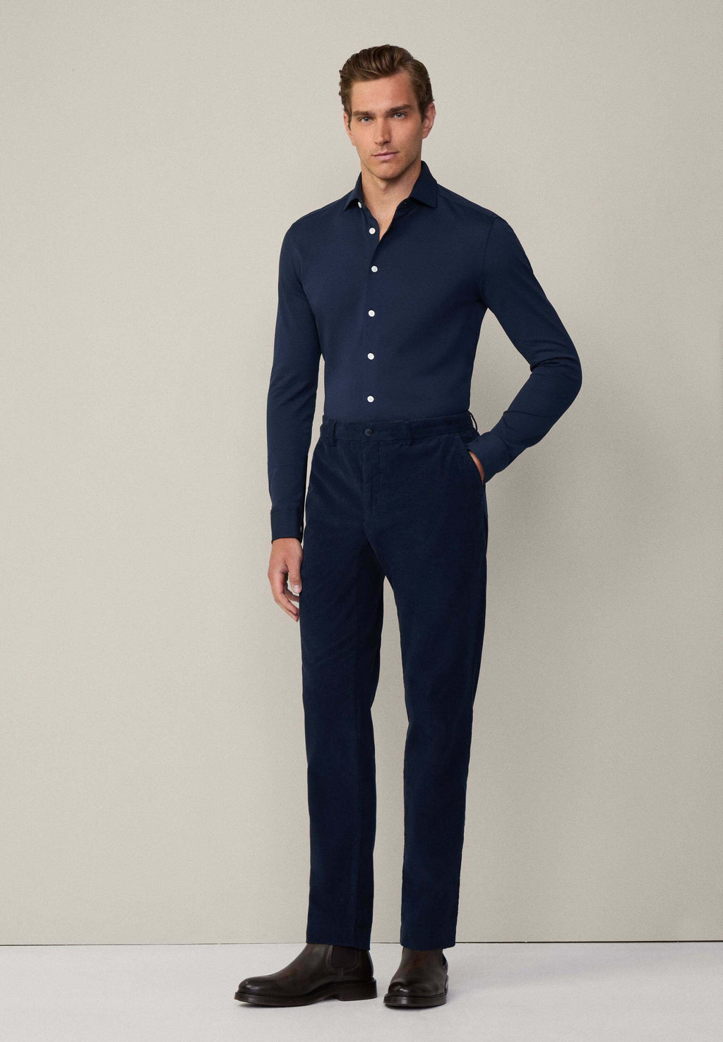 Hackett London