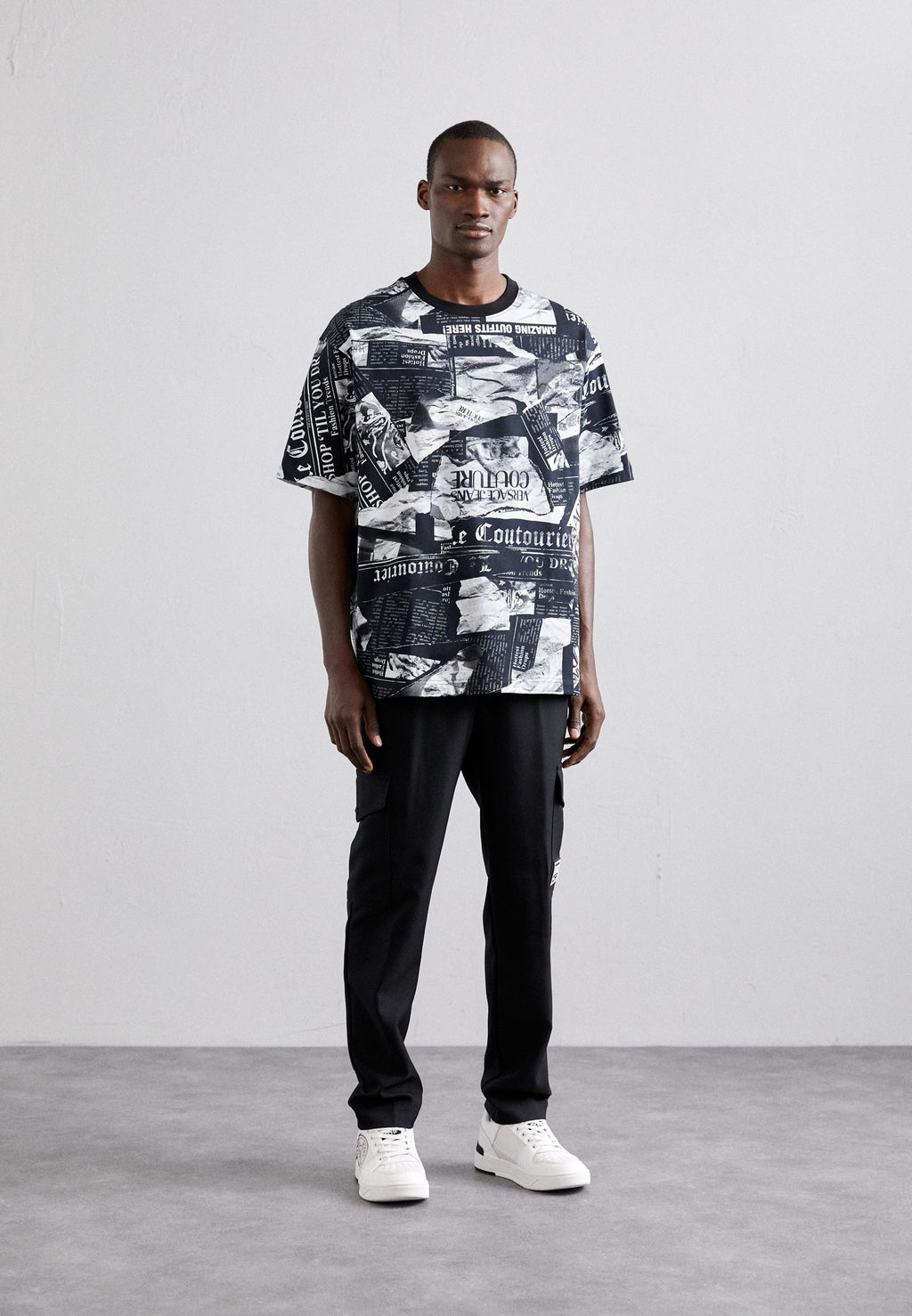 Versace Jeans Couture ALLOVER