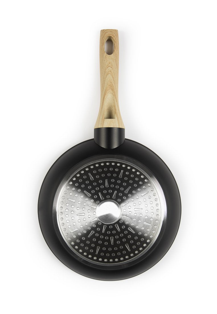 Excelsa BLACK WOOD SET