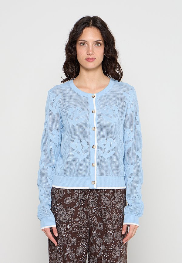 Scotch & Soda