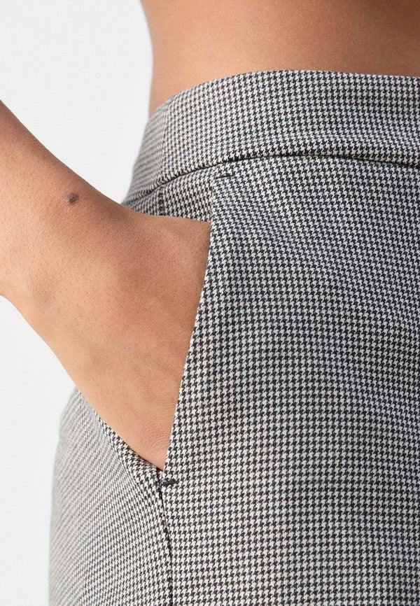 Marc O'Polo PANTS SLIT DETAIL