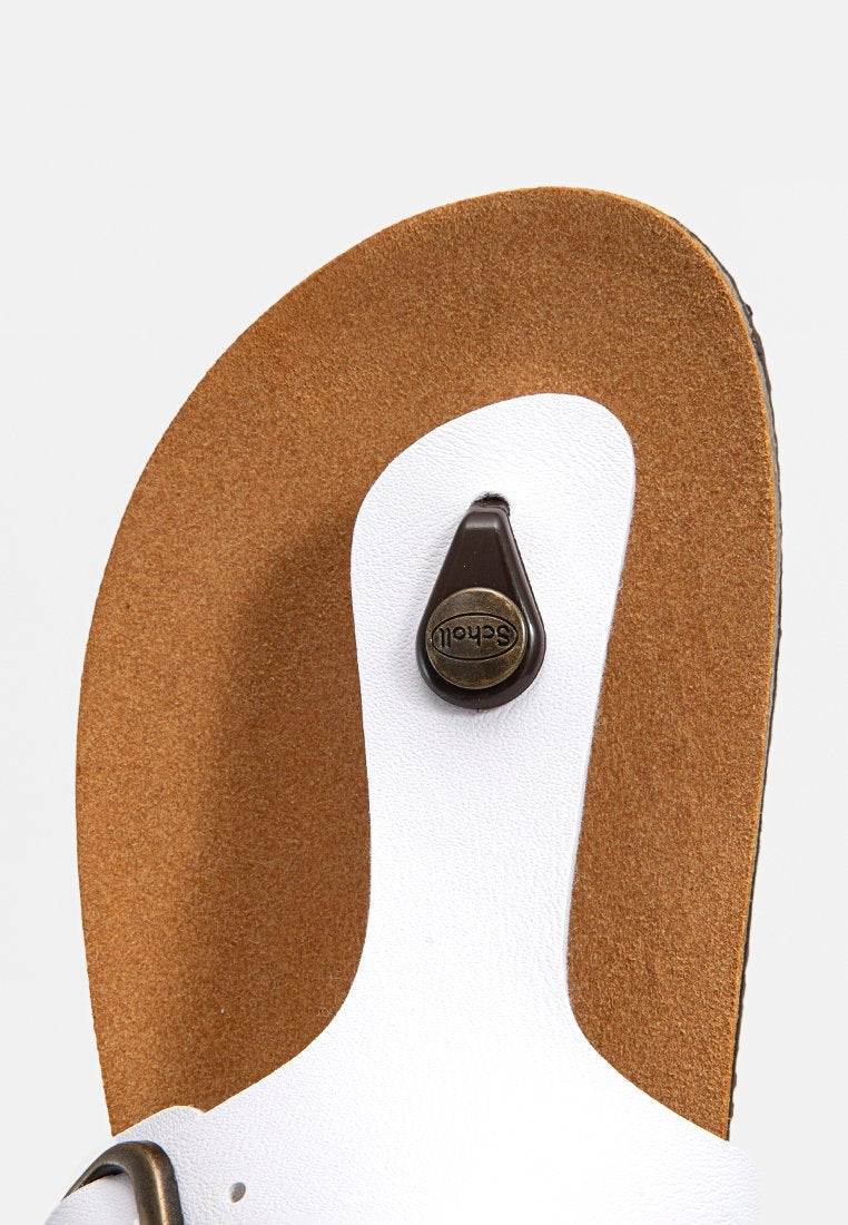 Scholl JACKIE