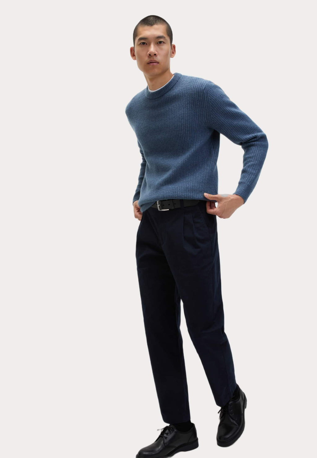 Marks & Spencer CREW NECK