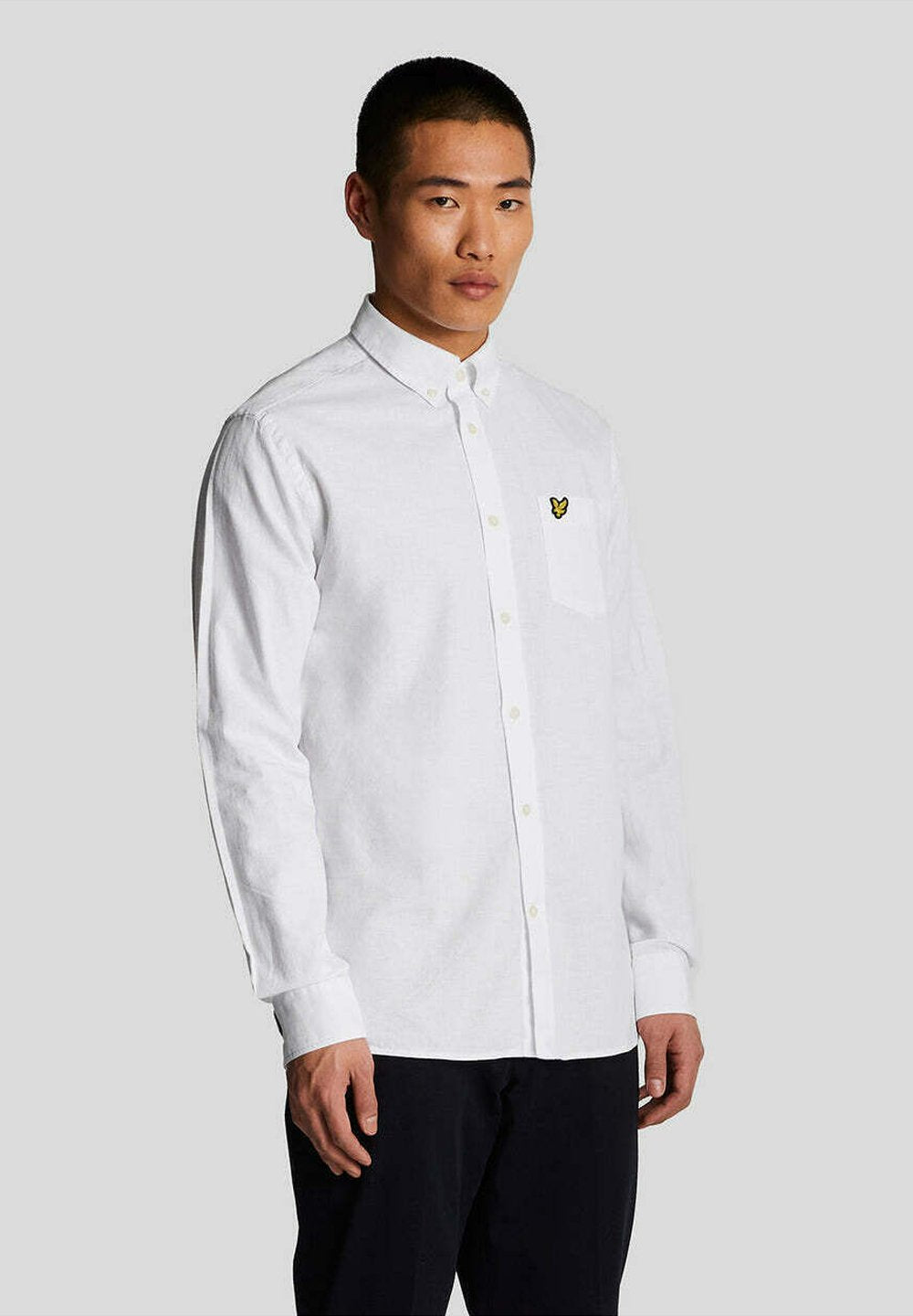 Lyle & Scott