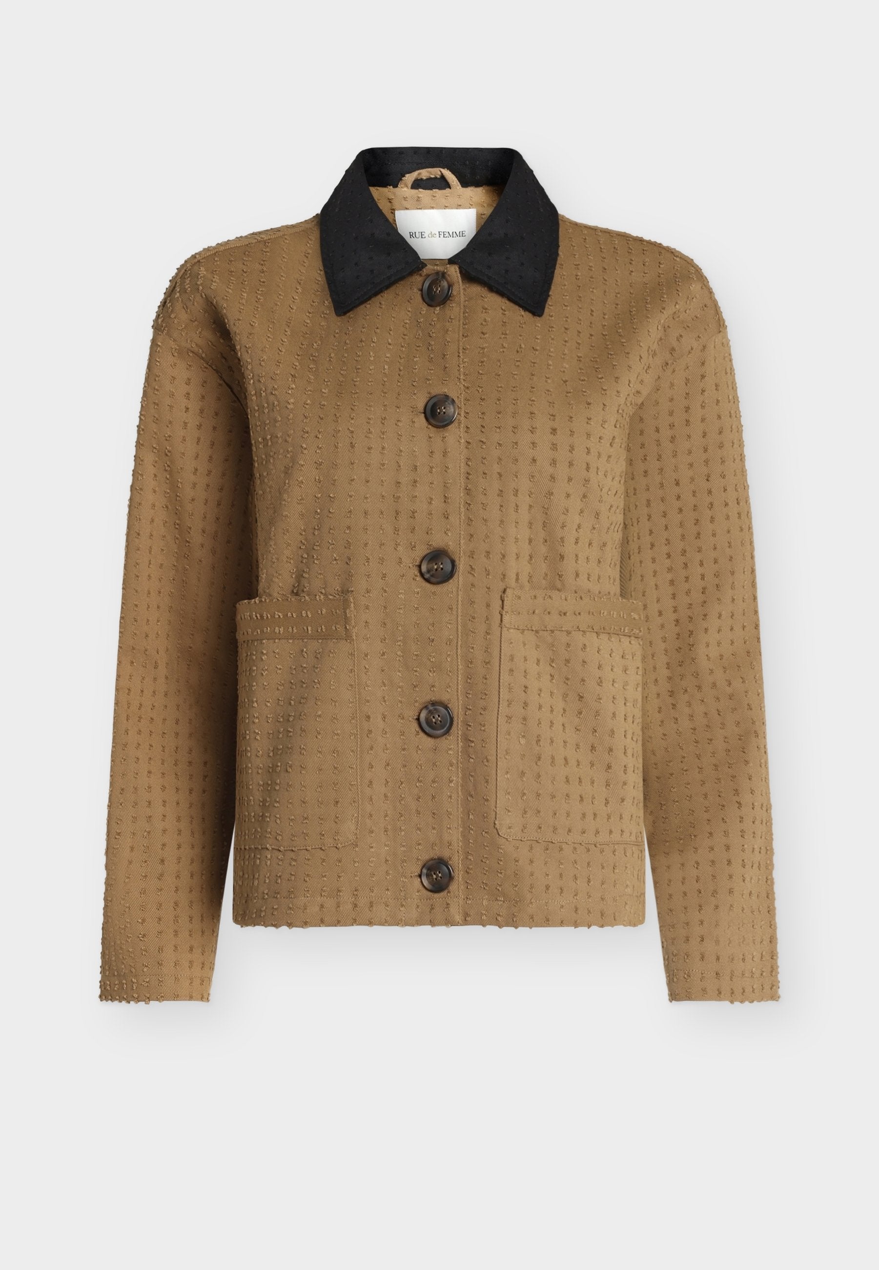 Rue de Femme BERTILLE JACKET