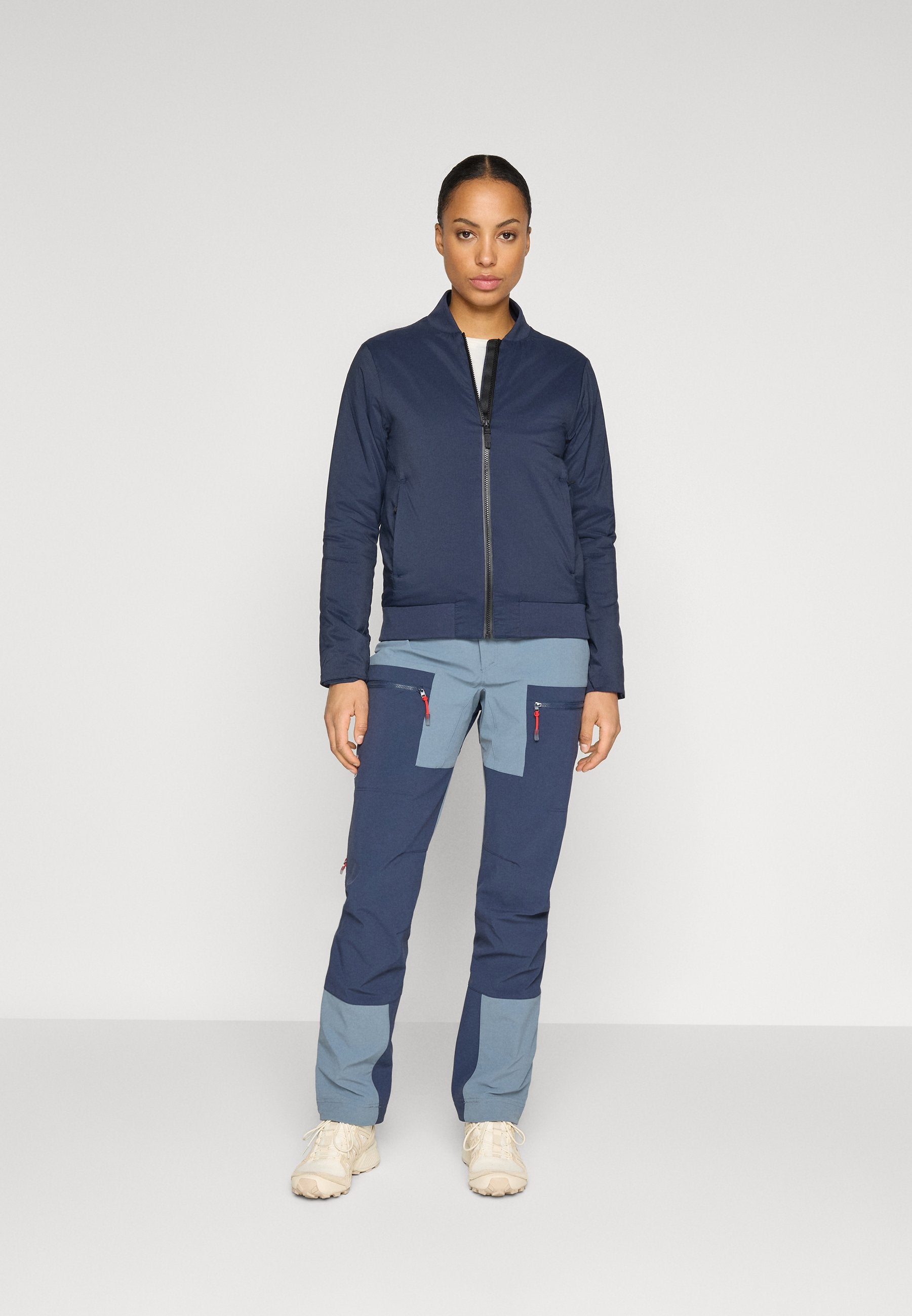 SCOTT Sports Bomberjacke Media 2