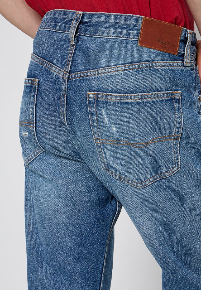 Pepe Jeans