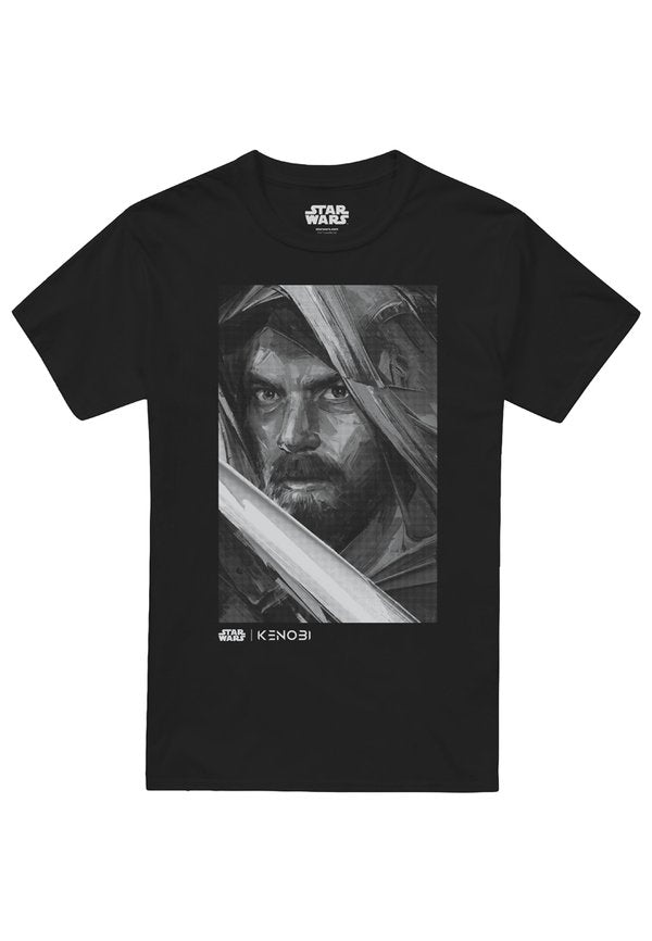 Star Wars EWAN KENOBI STAR WARS