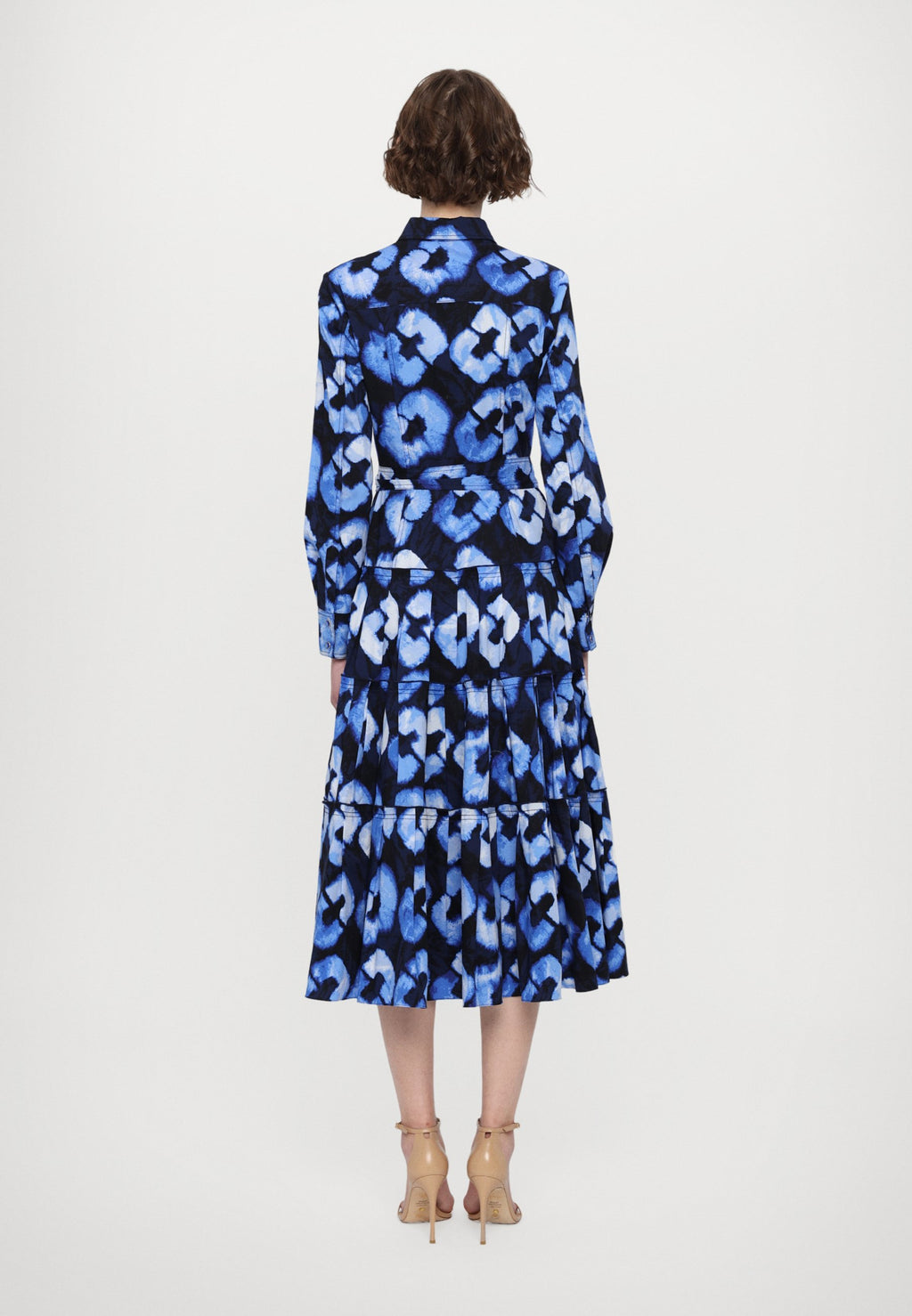 Diane von Furstenberg REGINA DRESS