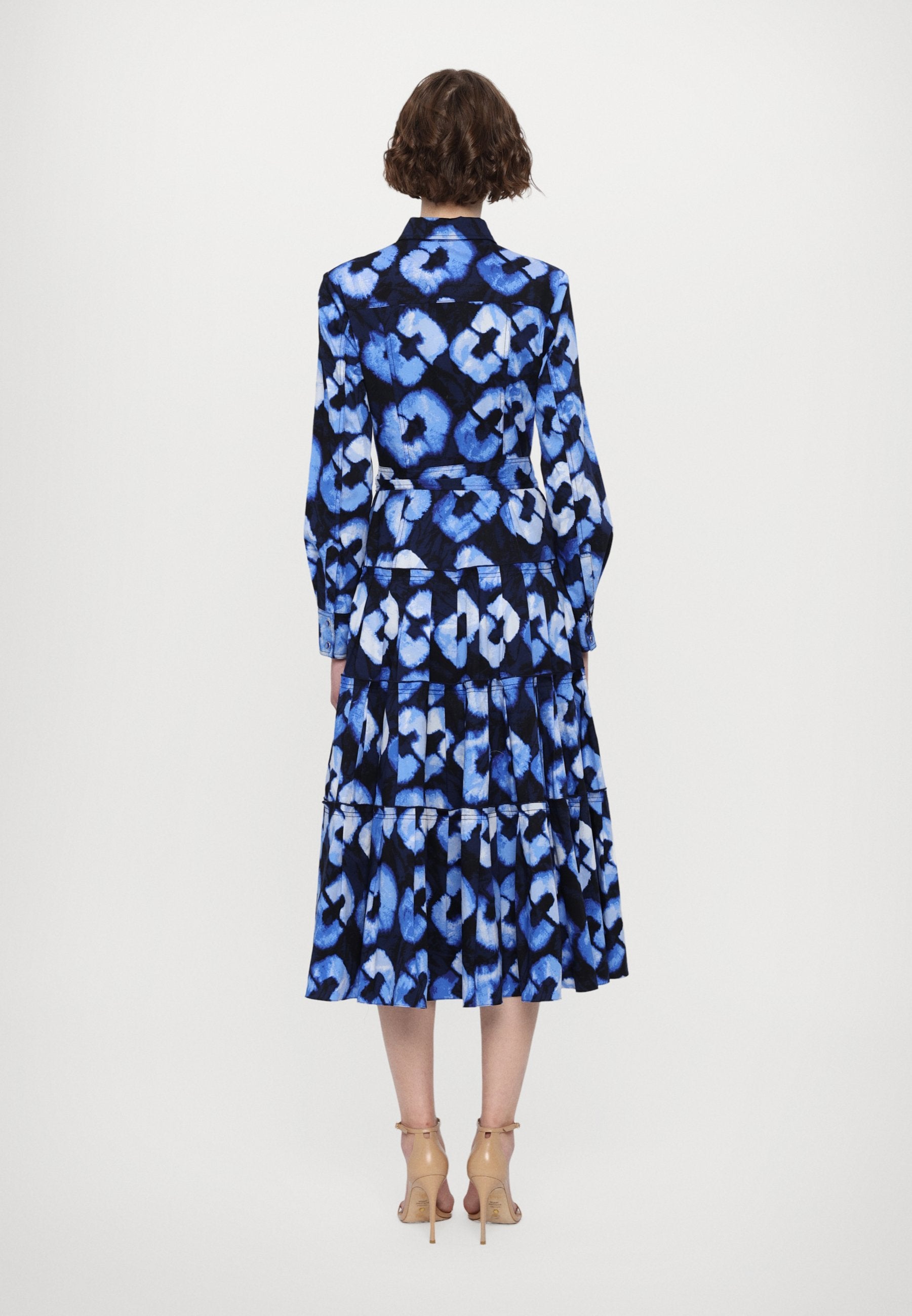 Diane von Furstenberg REGINA DRESS
