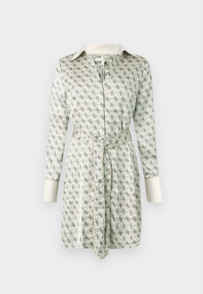 BLERTA DRESS Media 1