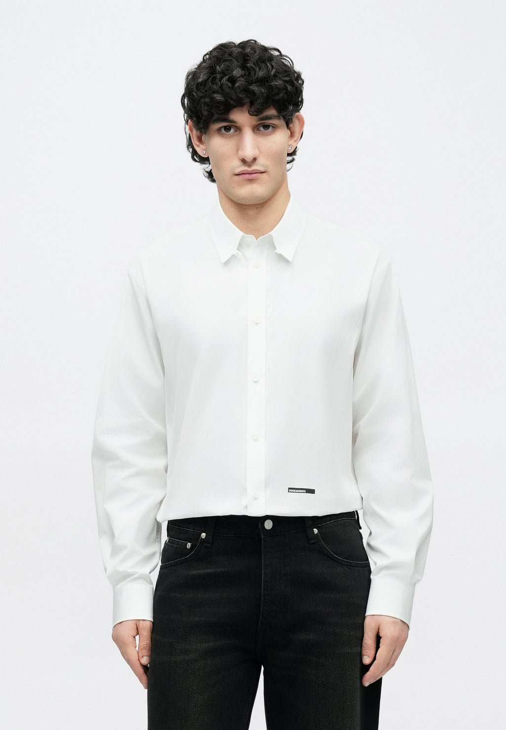 Dsquared2 RELAX DAN SHIRT