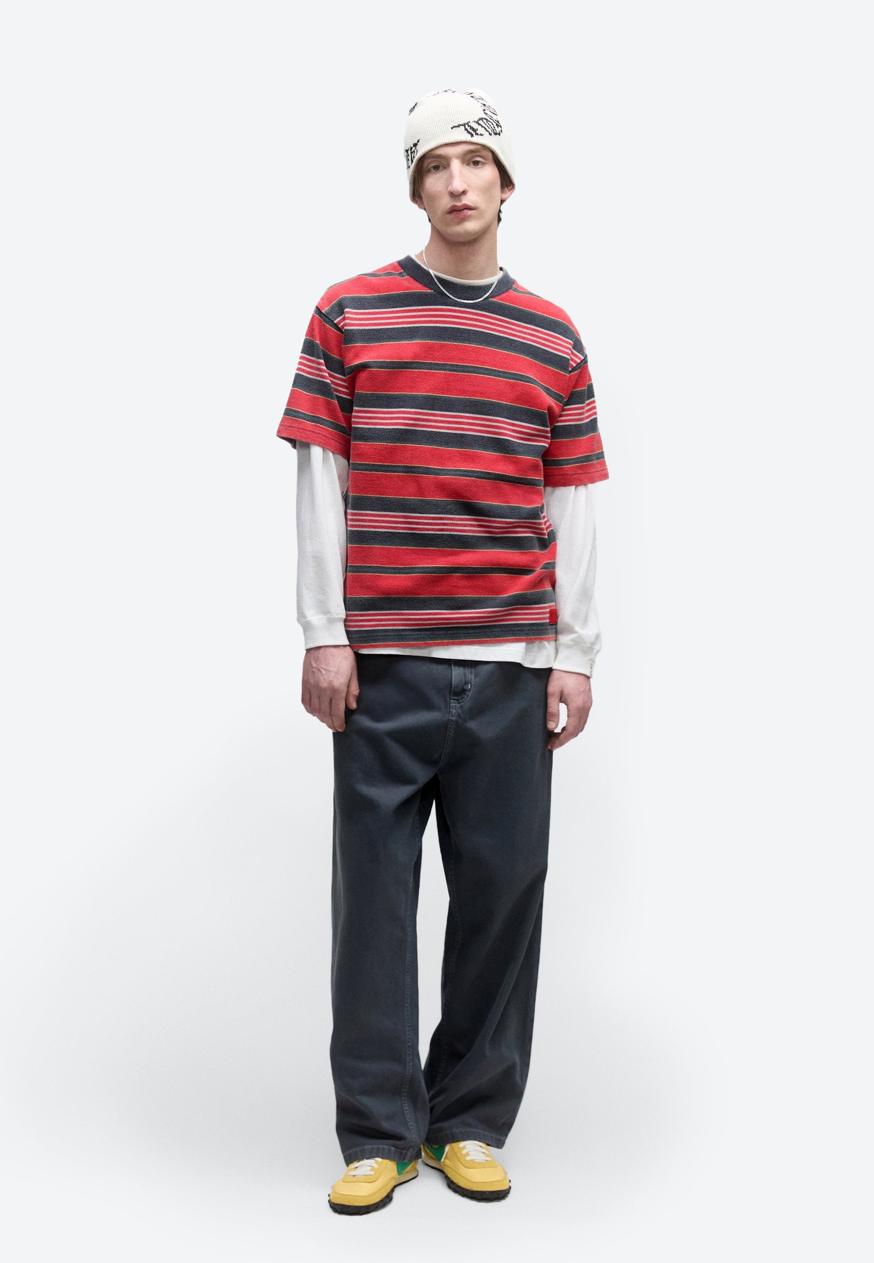Vans STRIPE UNISEX