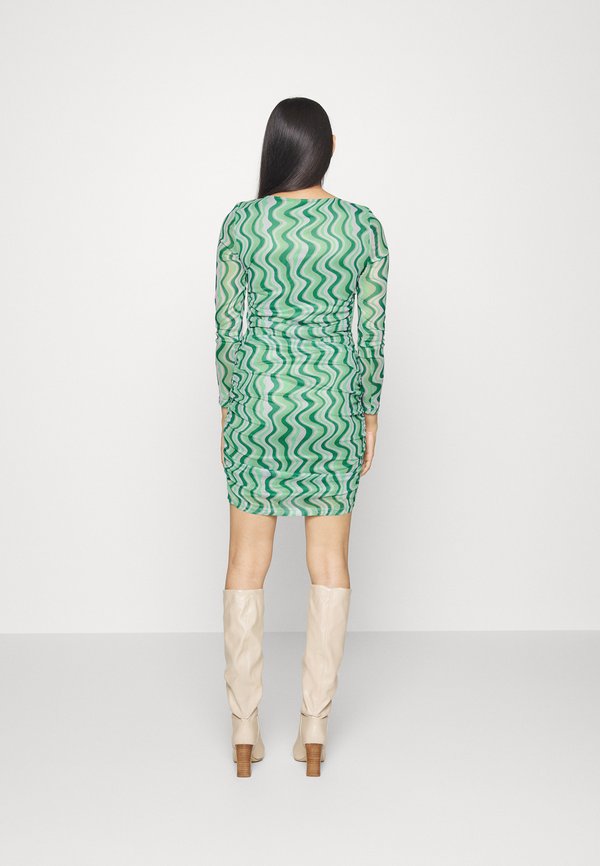Vero Moda Petite VMELIN SHORT DRESS