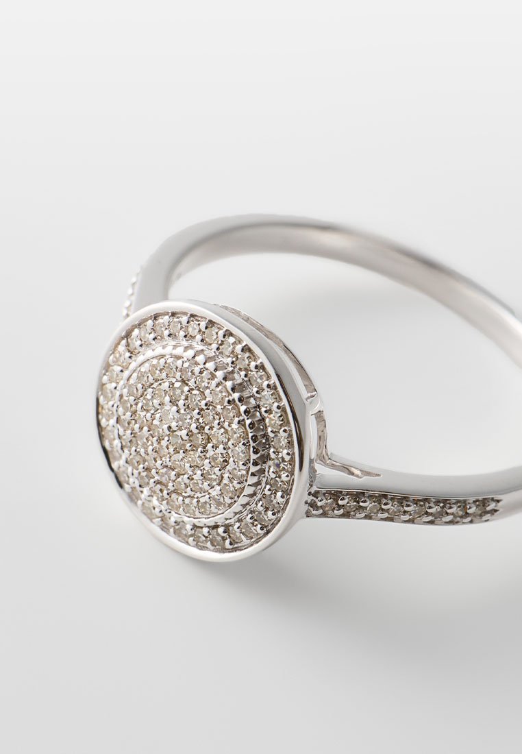 Diamant Exquis 0.25 CT DIAMOND