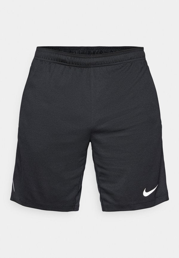 Nike Performance MEN'S SOCCER SHORTS - Sports shorts - black/white