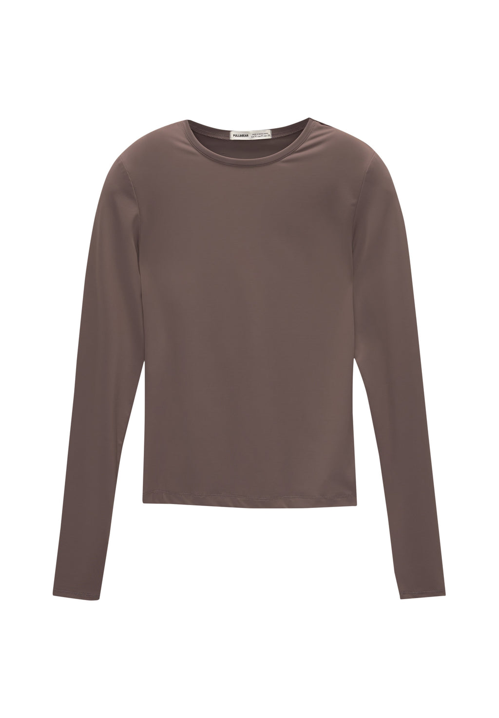 PULL&BEAR