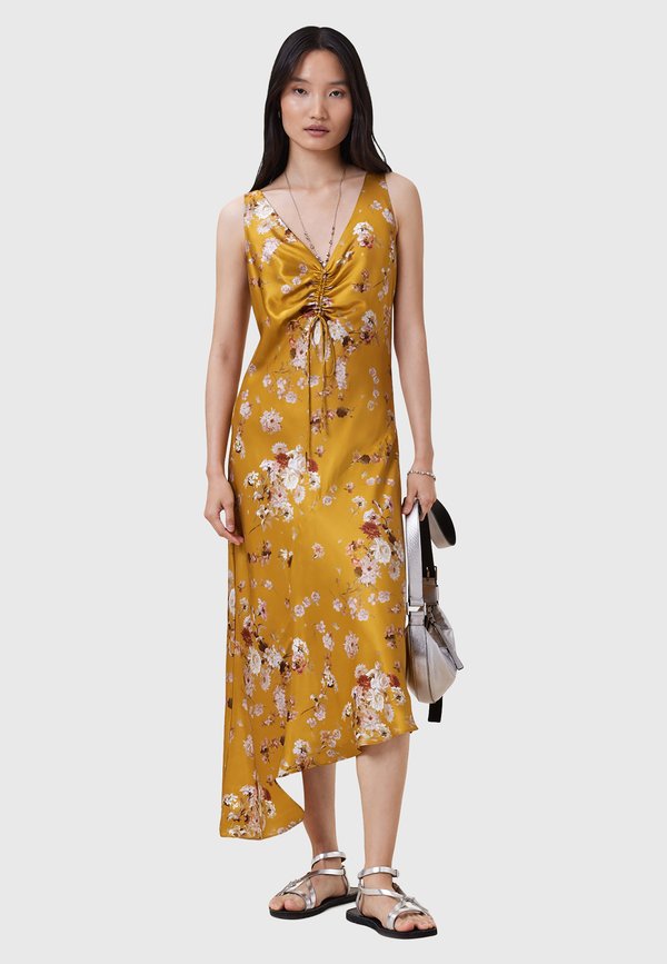 AllSaints ALEXI DRESS