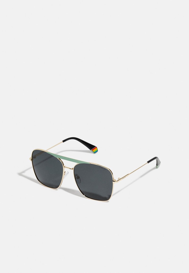 Polaroid Sonnenbrille Media 1
