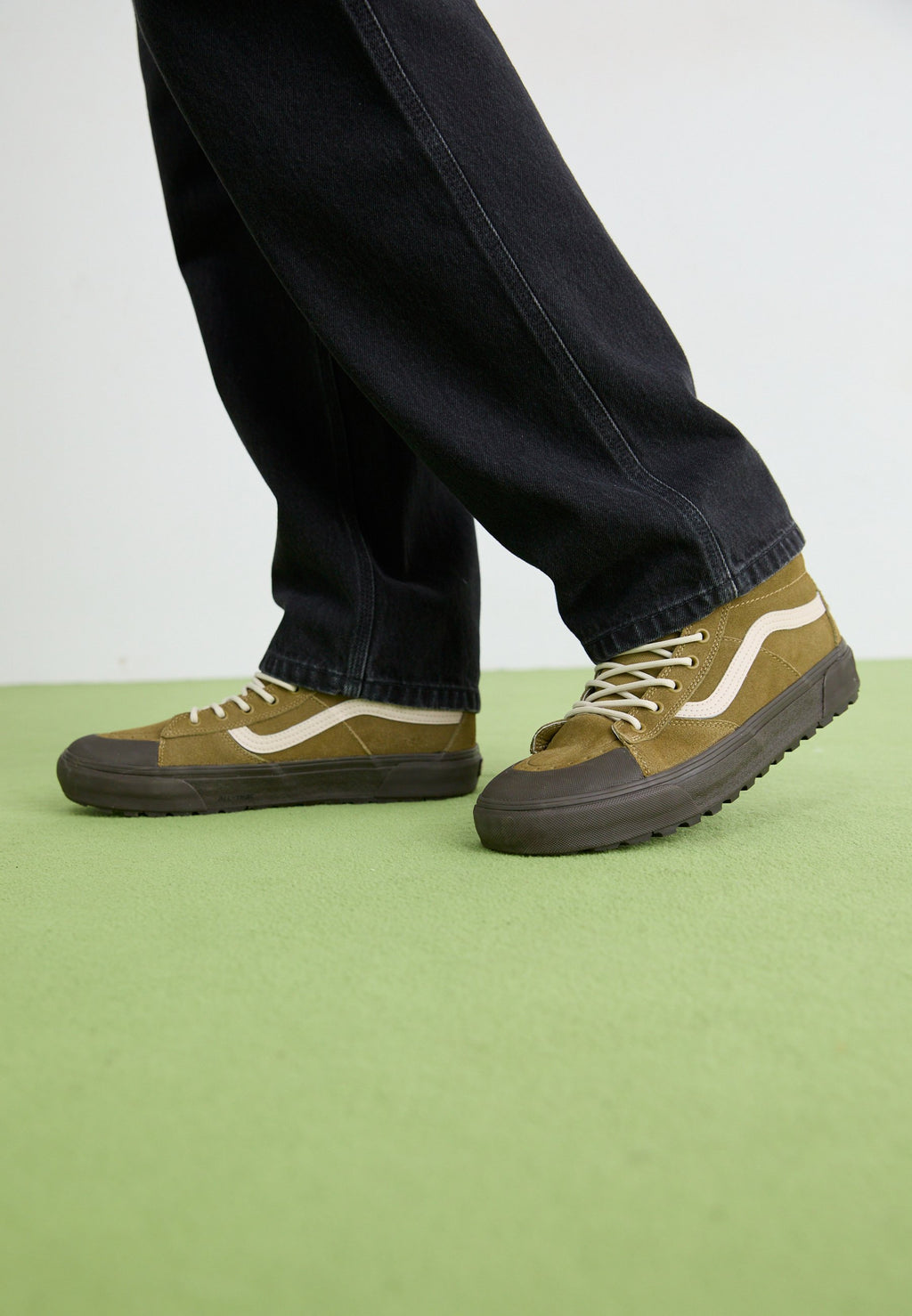 Vans MTE SK8-HI WATERPROOF UNISEX