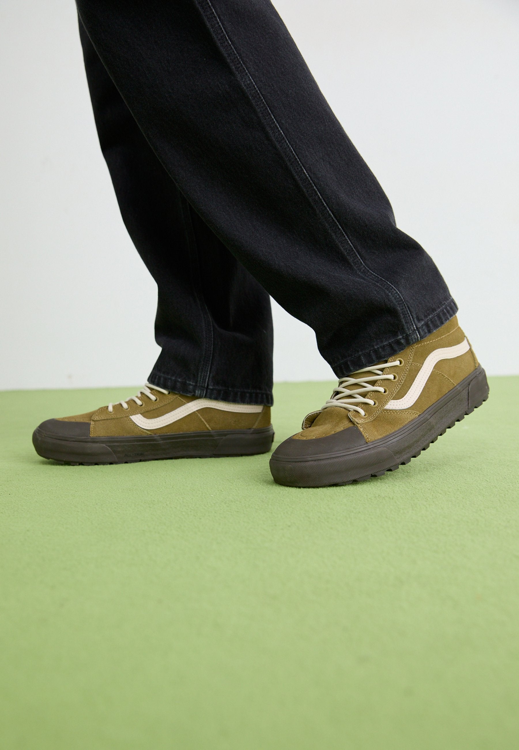 Vans MTE SK8-HI WATERPROOF UNISEX