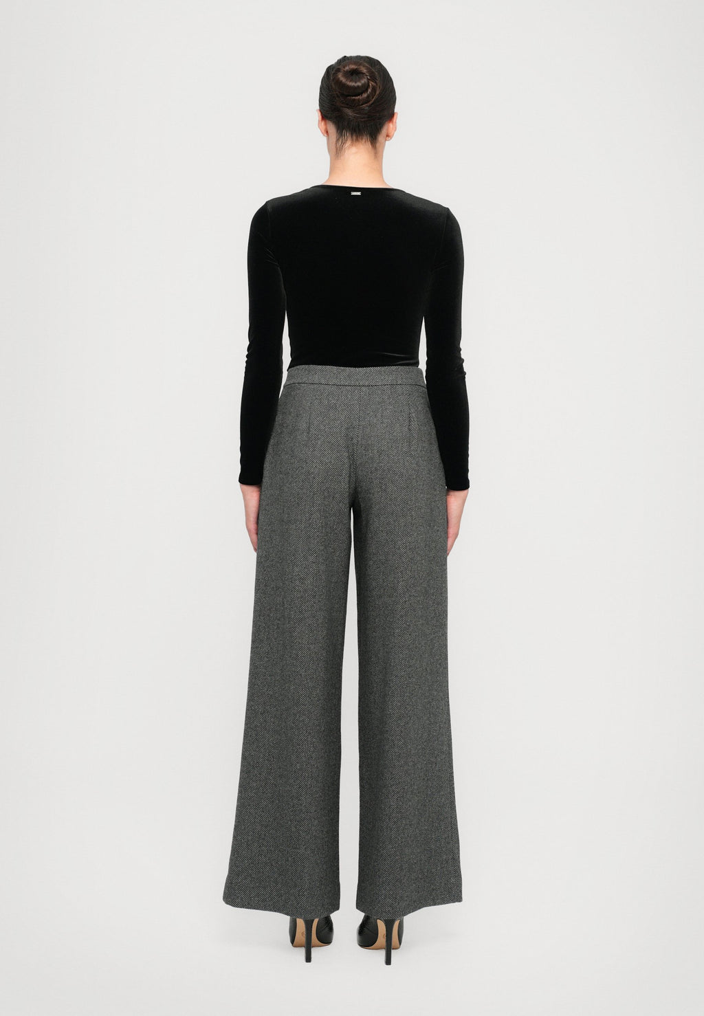 PANTALONI TROUSER Media 4