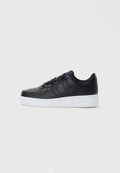 Nike Sportswear AIR FORCE 1 '07 - Trainers - black/neutral greywhite