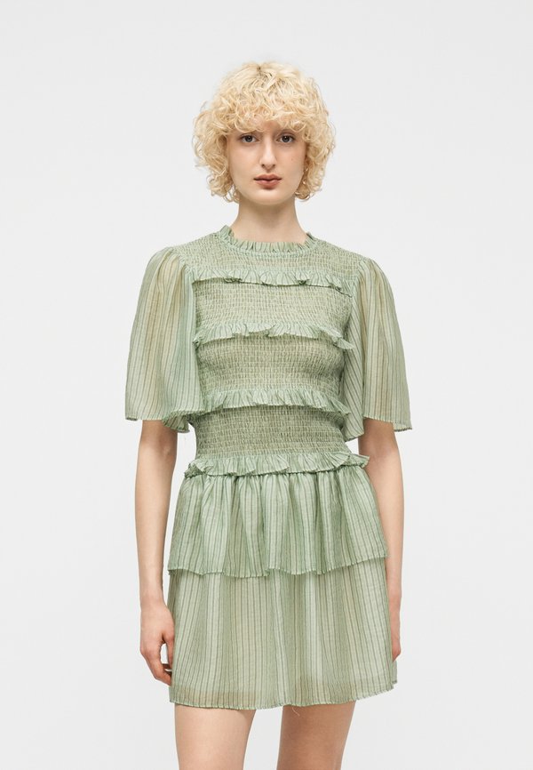 YAS YASTRACY DRESS