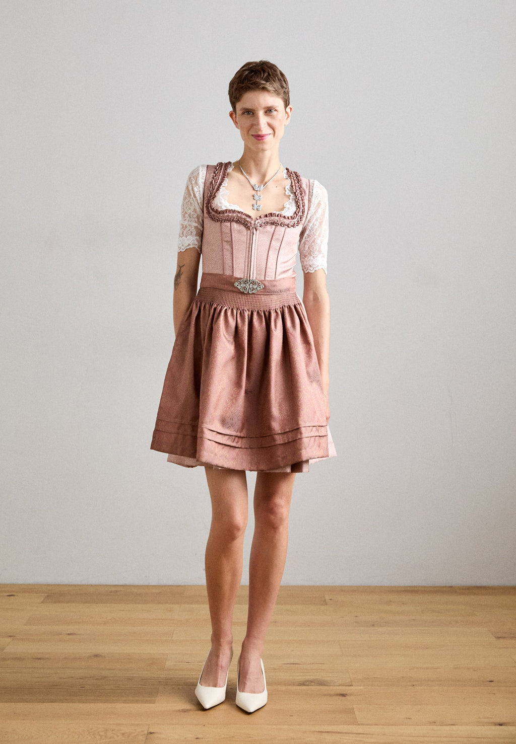 Krüger Dirndl