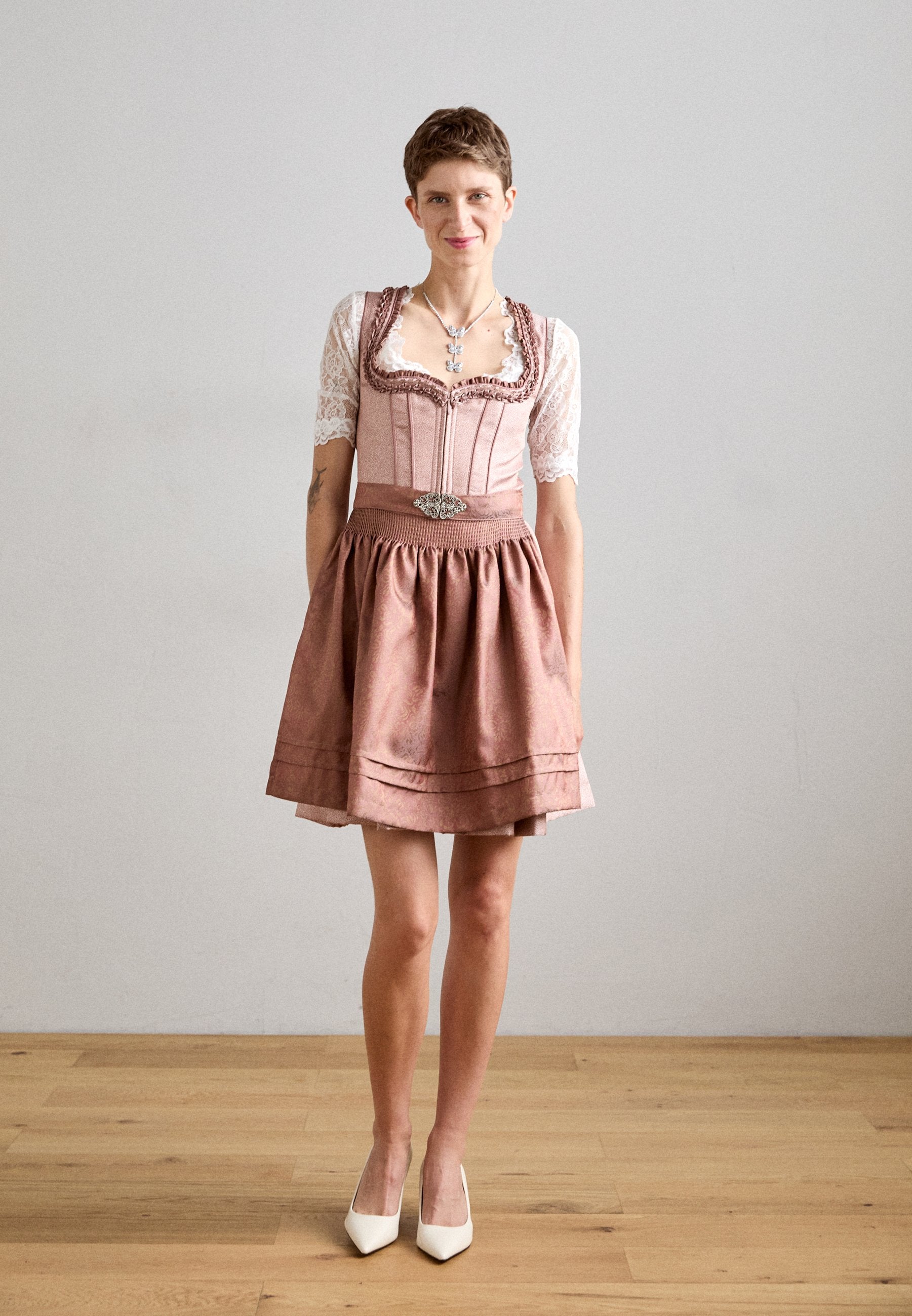 Krüger Dirndl