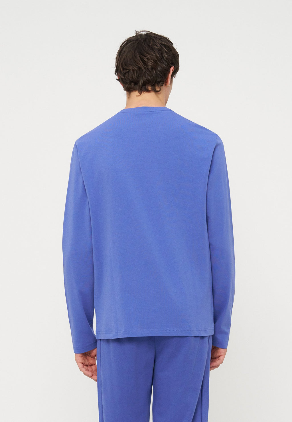 EA7 Emporio Armani Langarmshirt Media 2