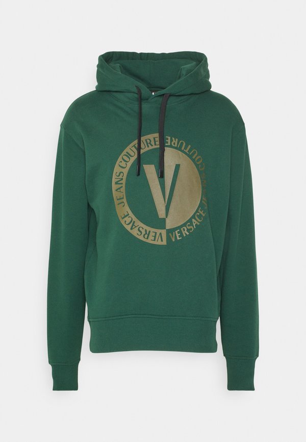 Versace Jeans Couture NEW EMBLEM LOGO BIG