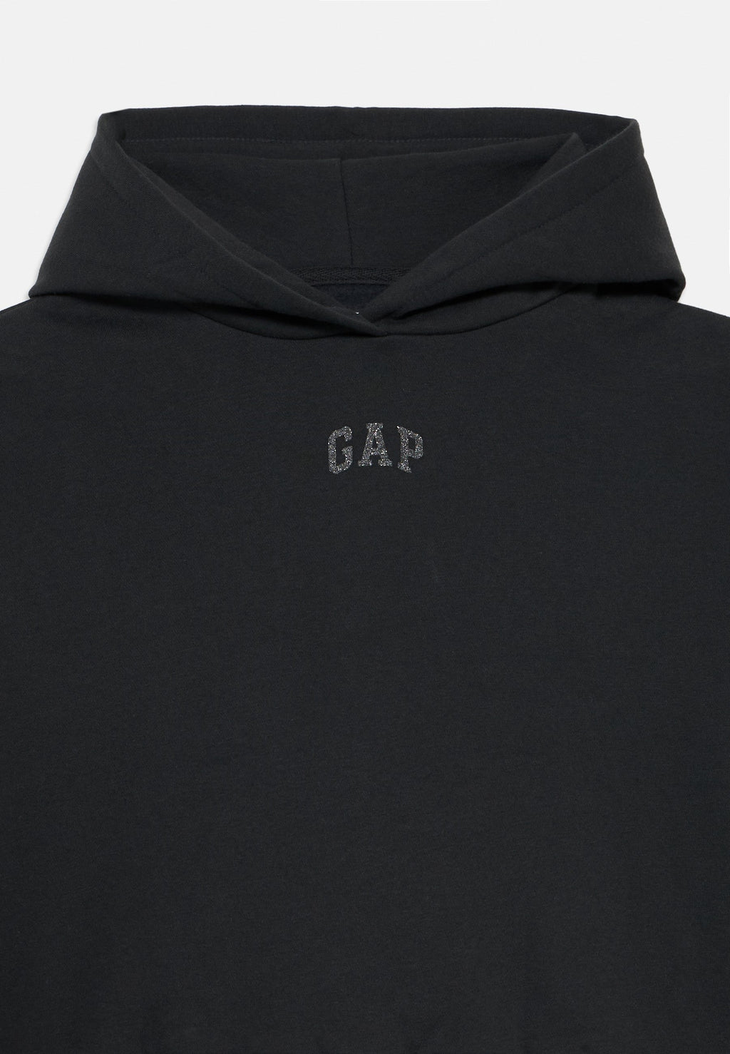 GAP KIDS VINTAGESOFT LOGO HOODIE
