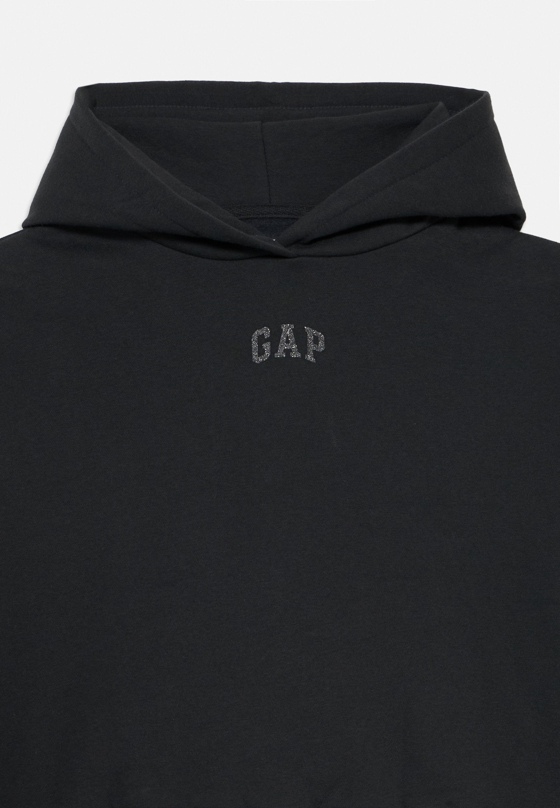 GAP KIDS VINTAGESOFT LOGO HOODIE