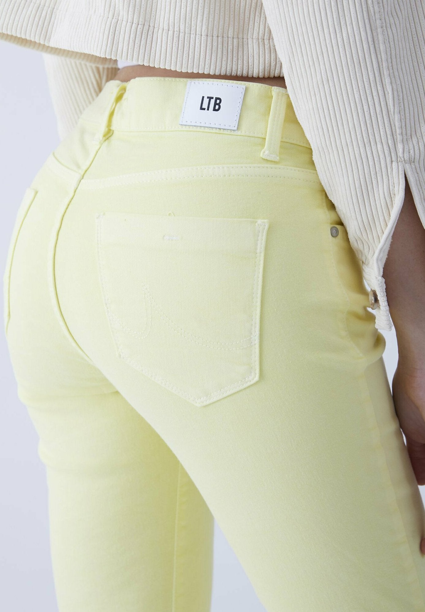LTB FALLON DROP WASH