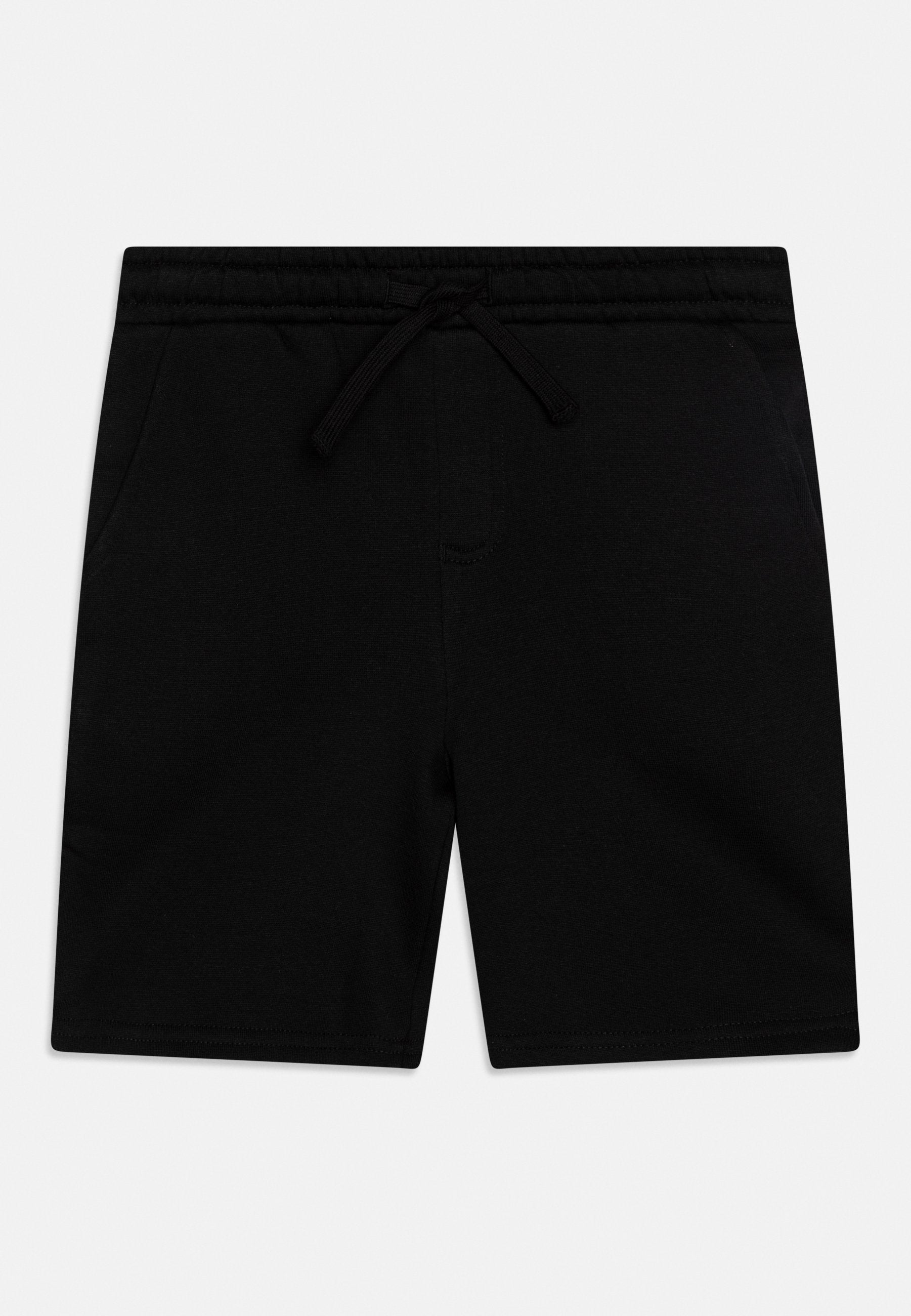 Friboo 2 PACK UNISEX SWEAT SHORTS WITH DRAWCORD WAISTBAND