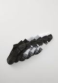 Under Armour PERF TECH 6 PACK UNISEX - Sports socks - mod gray/jet gray