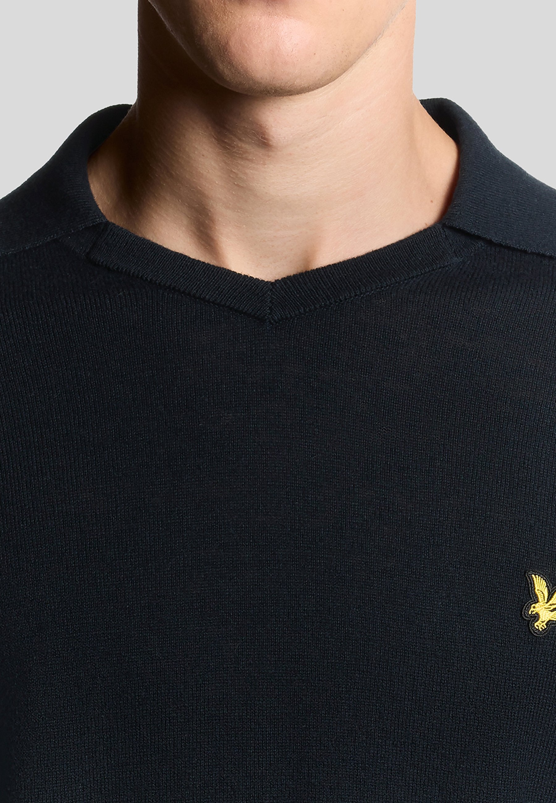 Lyle & Scott COLLAR