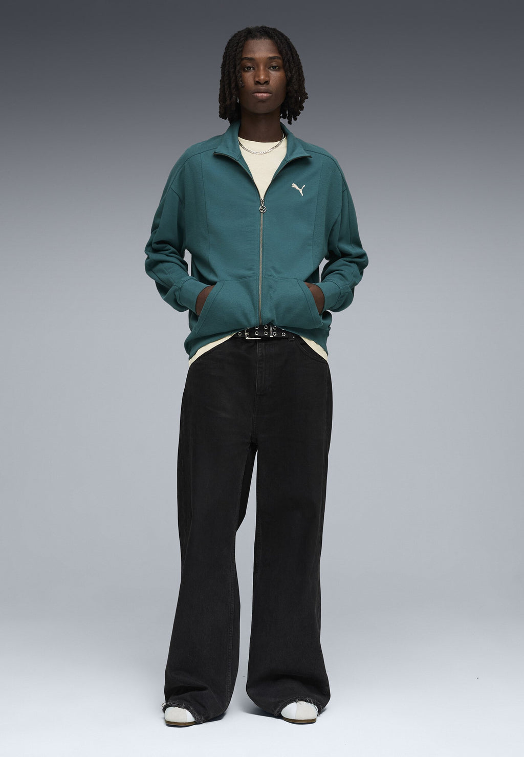 Puma CLASS PINNACLE TRACK