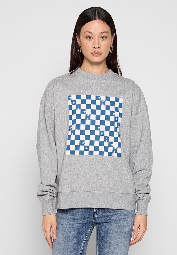 COACH CHECKERBOARD