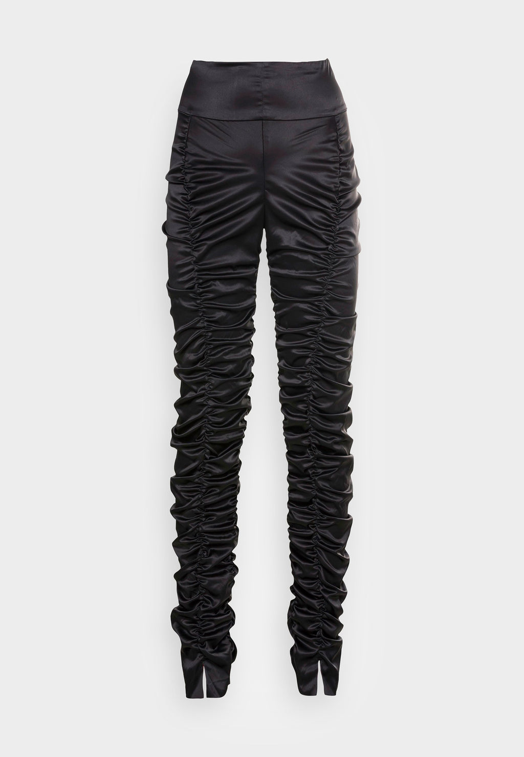 Weekday GATHERED SMOCK TROUSERS