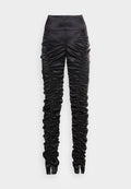 Weekday GATHERED SMOCK TROUSERS