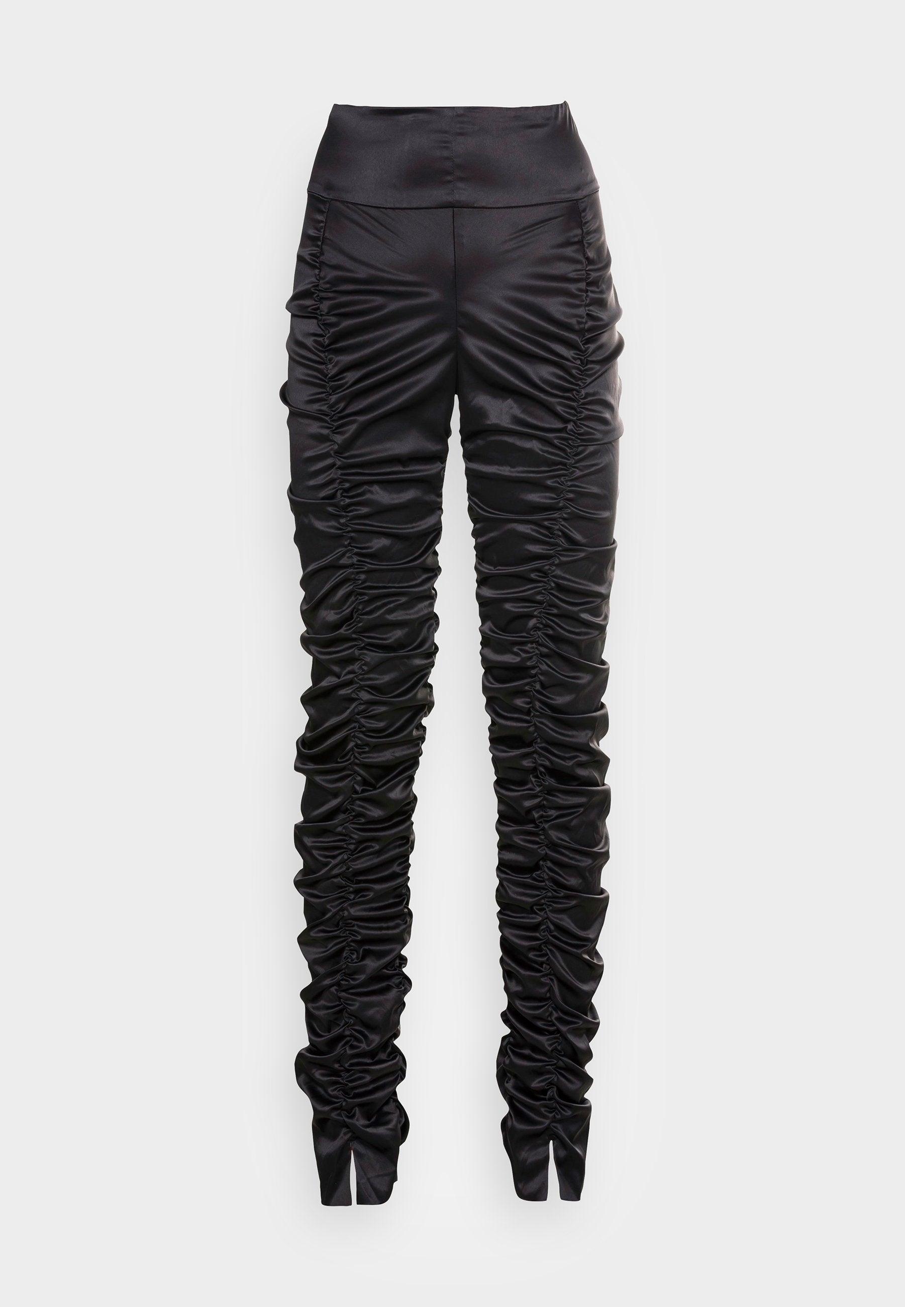 Weekday GATHERED SMOCK TROUSERS