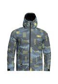 Quiksilver MISSION PRINTED YOUTH