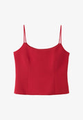 Mango ADULT - Top - red