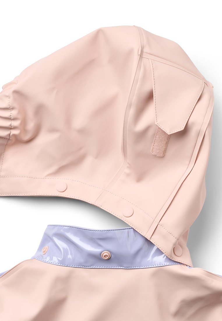 Wheat RAINWEAR OTU JACKET UNISEX